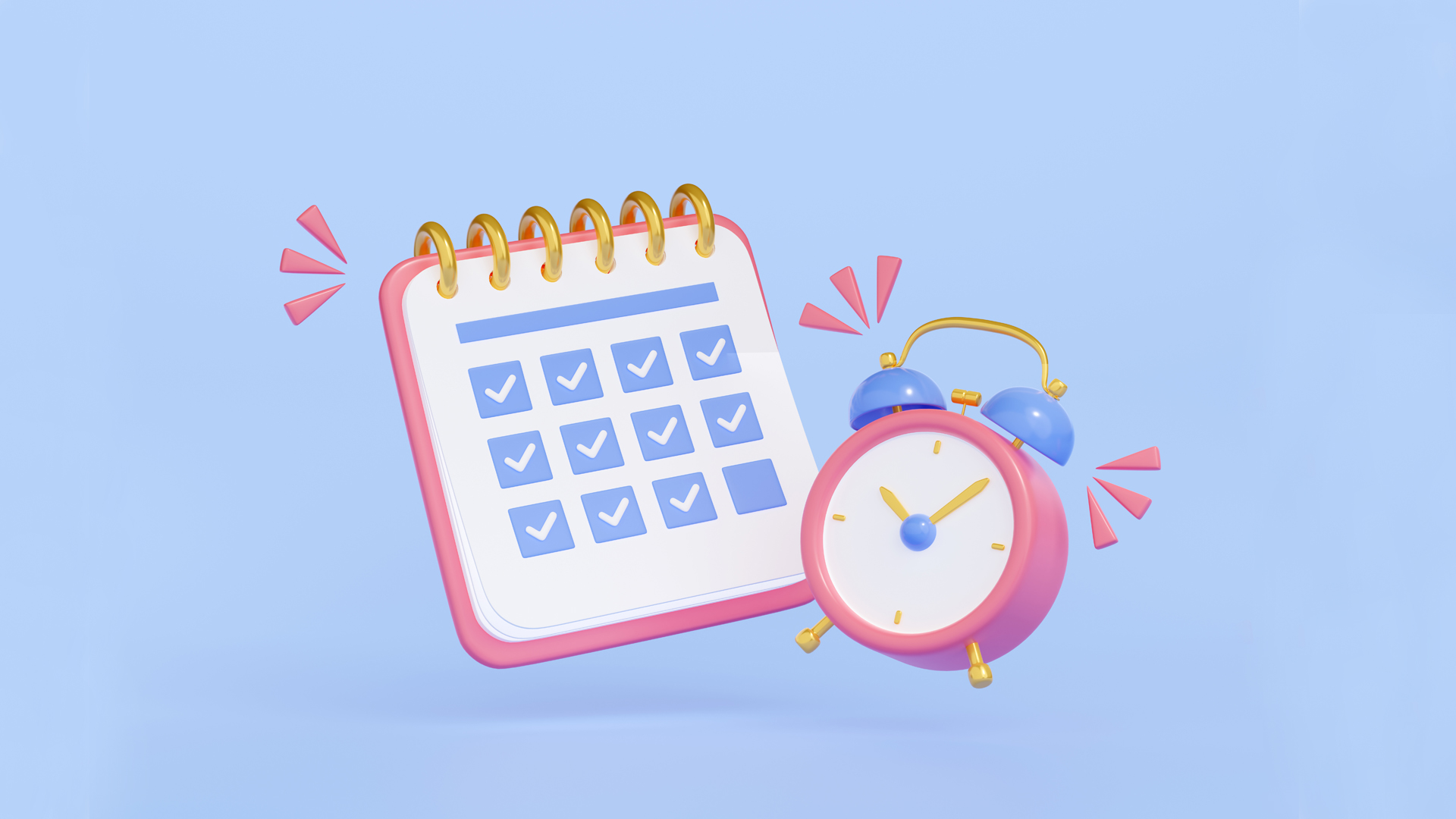 Persona con camisa verde y corbata gris explicando detalles de un documento de póliza de seguro sobre una mesa, mientras otra persona escucha con las manos entrelazadas; en la mesa también hay una laptop y una calculadora.